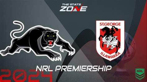 penrith panthers vs new zealand warriors